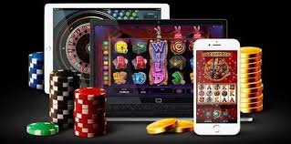 Explore the Exciting World of Casino SunnyBet UK Explore the Exciting World of Casino SunnyBet UK