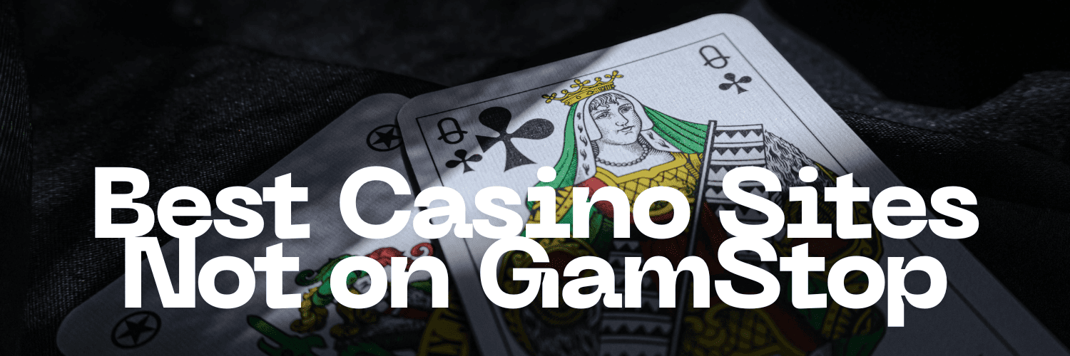 Exploring Casinos Not Registered on Gamstop 30402707 Exploring Casinos Not Registered on Gamstop 30402707