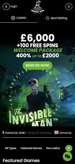 Is Magic Win Casino Legit A Comprehensive Review -1226270918