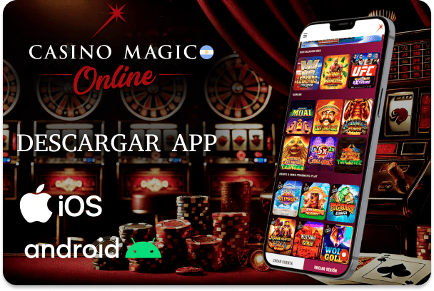 Is Magic Win Casino Legit A Comprehensive Review -1226270918