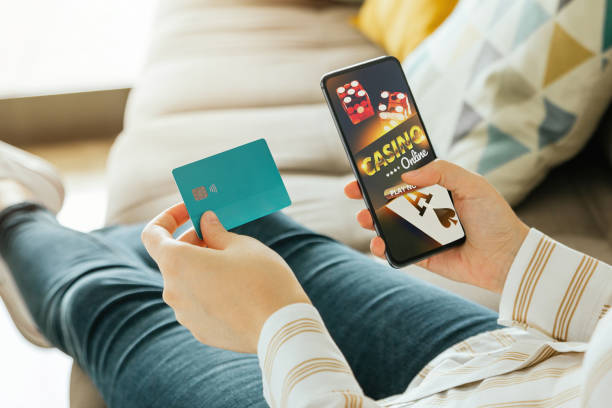 Online Casinoer med Mastercard Spil og Vind Sikkert