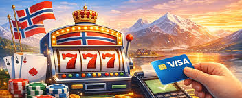 Online Casinoer Med Visa - Spil Sikkert og Bekvemt -402819012