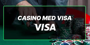 Online Casinoer Med Visa - Spil Sikkert og Bekvemt -402819012