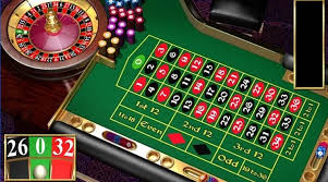 Online Roulette mit Echtgeld und Startguthaben – So gewinnst du! Online Roulette mit Echtgeld und Startguthaben – So gewinnst du!