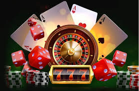 Roulette Online Echtgeld – Spannung und Gewinnchancen Roulette Online Echtgeld – Spannung und Gewinnchancen