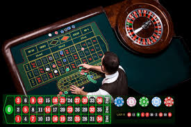 Roulette Online Echtgeld – Spannung und Gewinnchancen Roulette Online Echtgeld – Spannung und Gewinnchancen