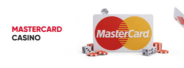 Spil på Casino med Mastercard – Alt om Betalingsmetoden