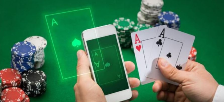 The Global Landscape of Online Casinos Trends, Technologies, and Regulations