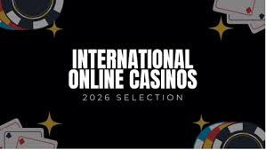 The Rise of International Online Casinos A Global Gaming Phenomenon -995659434
