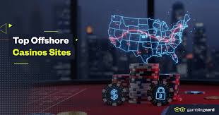 The Rise of Offshore Online Casinos Pros, Cons, and What You Need to Know