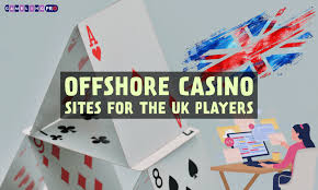 The Rise of Offshore Online Casinos Pros, Cons, and What You Need to Know