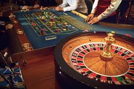 The Ultimate Guide to Live Roulette Sites -21224105