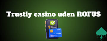 Udenlandske Casinoer Uden Rufus Find Dit Favorit Casino