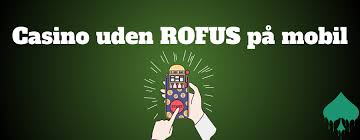 Udforskning af Spil Uden Om Rufus En Ny Dimension af Underholdning