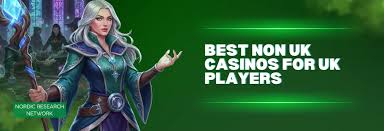 Understanding Non UK Regulated Casinos What You Need to Know -753755152