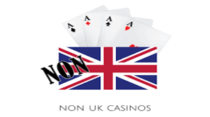 Understanding Non UK Regulated Casinos What You Need to Know -753755152