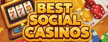 Understanding Social Casinos The New Age of Online Entertainment