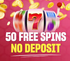Unlock 50 Free Spins No Deposit Your Ultimate Guide -789651793