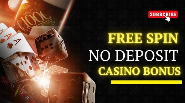 Unlocking Big Wins The Allure of Free Spins No Deposit