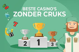 Casino zonder CRUKS met iDEAL Speel Veilig en Verantwoord Casino zonder CRUKS met iDEAL Speel Veilig en Verantwoord