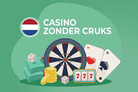 Casino zonder CRUKS Nederland - Ontdek de beste opties! Casino zonder CRUKS Nederland - Ontdek de beste opties!