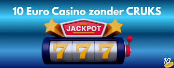 Casino zonder CRUKS Nederland - Ontdek de beste opties! Casino zonder CRUKS Nederland - Ontdek de beste opties!