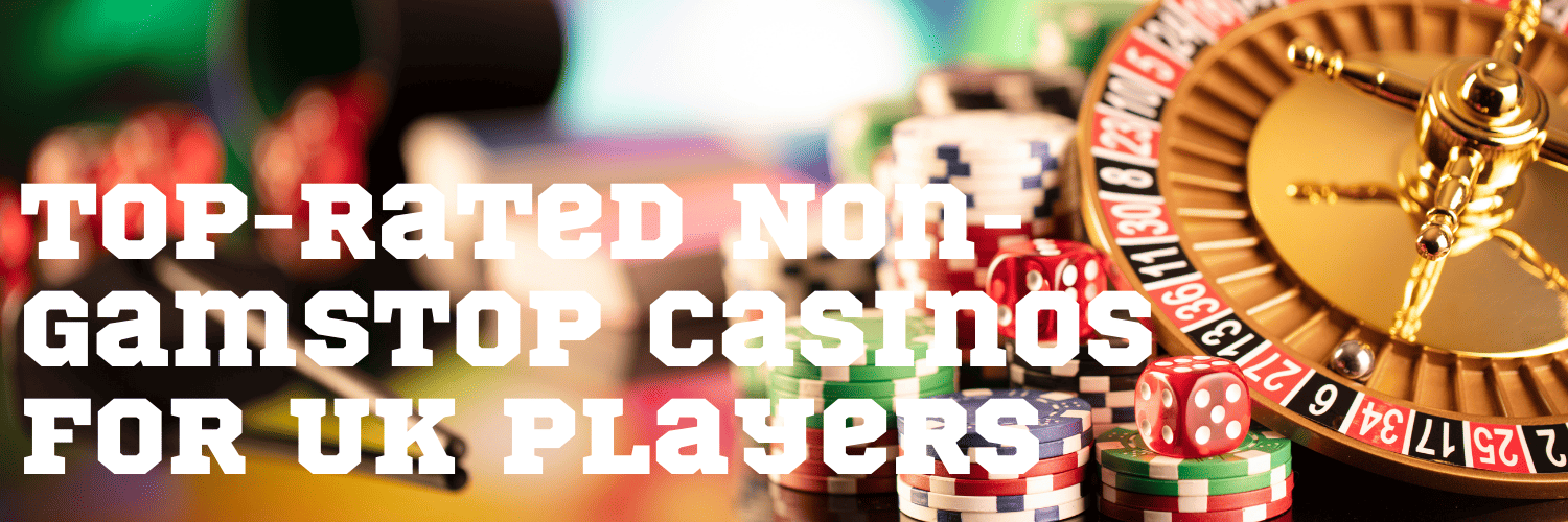 Discover the Best Casino Sites Not on GamStop 1728897223 Discover the Best Casino Sites Not on GamStop 1728897223