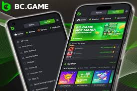 Discover the Exciting World of BC.Game Hub 699272645 Discover the Exciting World of BC.Game Hub 699272645