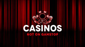 Discovering Casinos Not on Gamstop UK A Guide to Alternative Online Gaming Options