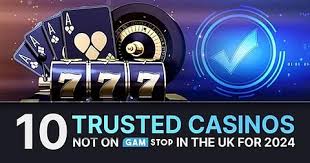 Exploring UK Non-Gamstop Casinos A Guide for Players -2071327870
