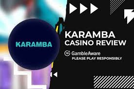 Karamba Casino DK Oplev spændingen ved online spil