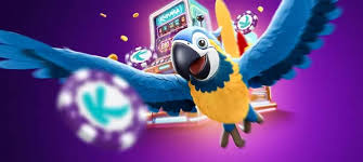 Oplev Fornøjelsen ved Karamba Casino Oplev Fornøjelsen ved Karamba Casino