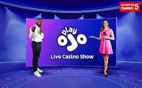 Play OJO Casino DK Din Guide til Underholdning Online Play OJO Casino DK Din Guide til Underholdning Online
