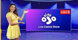 Play OJO Casino DK - Oplev den Bedste Online Spiloplevelse