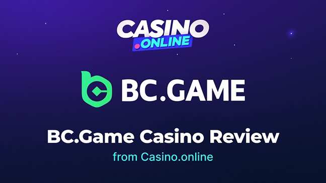 The Future of Gaming BC App Crypto Gaming Platform 681184035