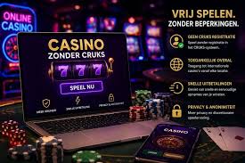 Verkenning van Buitenlandse Online Casino's Voordelen en Nadelen Verkenning van Buitenlandse Online Casino's Voordelen en Nadelen