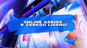 Zahraniční kasina s licencí Jak vybrat to nejlepší pro české hráče