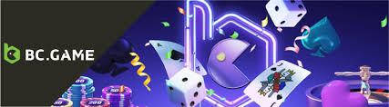 Explore BC.Game Online Casino The Ultimate Cryptocurrency Gaming Experience -719262495