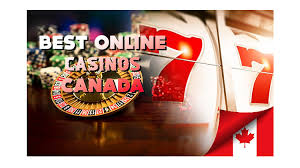 Explore the Best Online Casinos in Canada Explore the Best Online Casinos in Canada