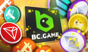 Exploring the BC.Game Mirror App Your Gateway to Secure Gaming Exploring the BC.Game Mirror App Your Gateway to Secure Gaming