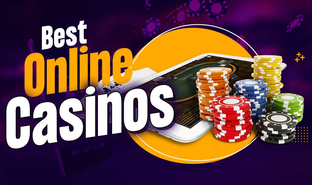 Exploring the World of Online Casinos in Canada Exploring the World of Online Casinos in Canada