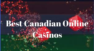 Exploring the World of Online Casinos in Canada Exploring the World of Online Casinos in Canada