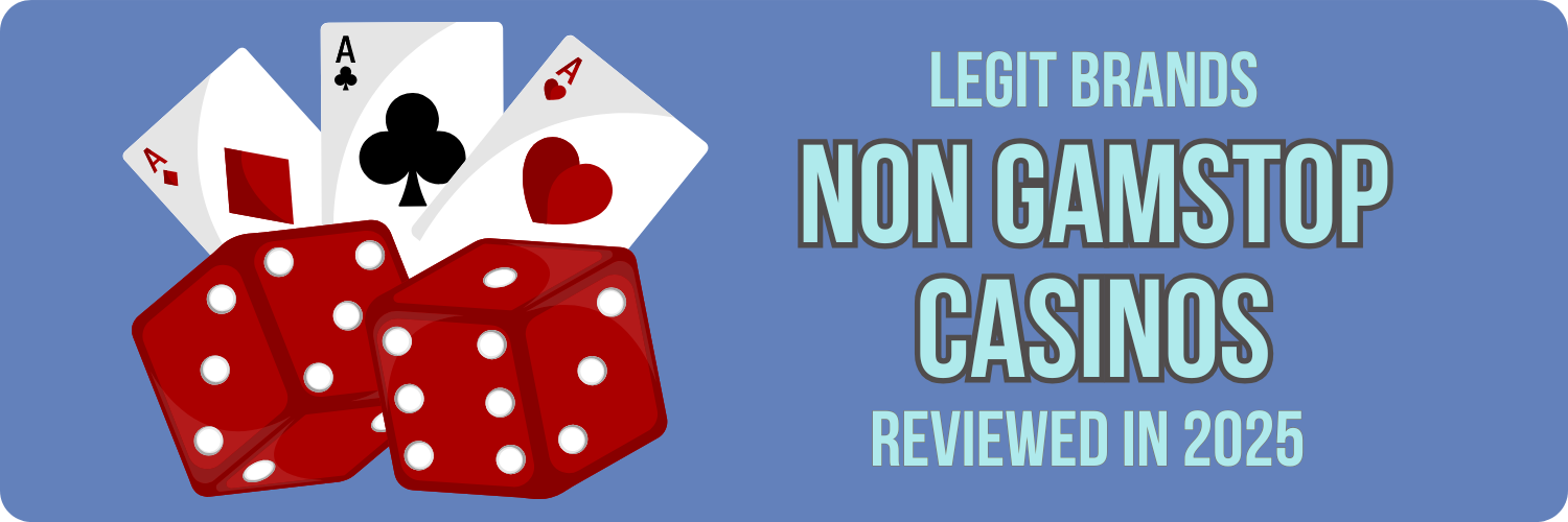 Reliable Online Casinos Not Covered by GamStop -11402792