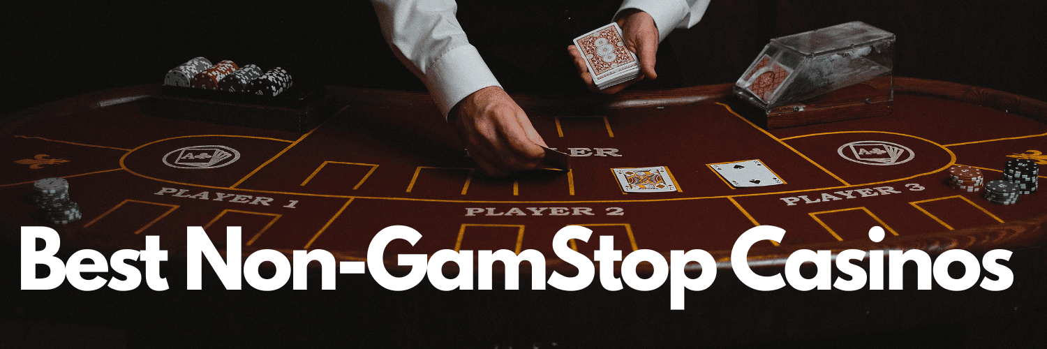 Reliable Online Casinos Not Covered by GamStop -11402792