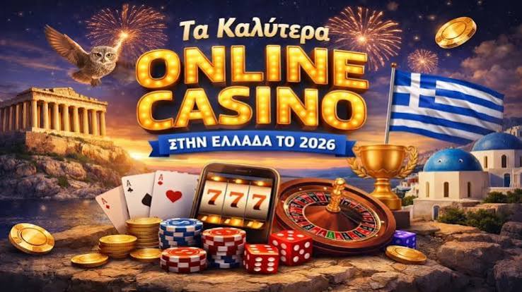 Καλύτερα ξένα online casino Οδηγός για τους παίκτες -710809822